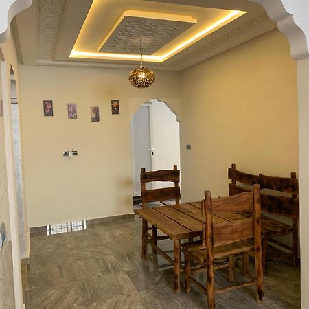 Dar Sirin Apartment Essaouira Exterior photo
